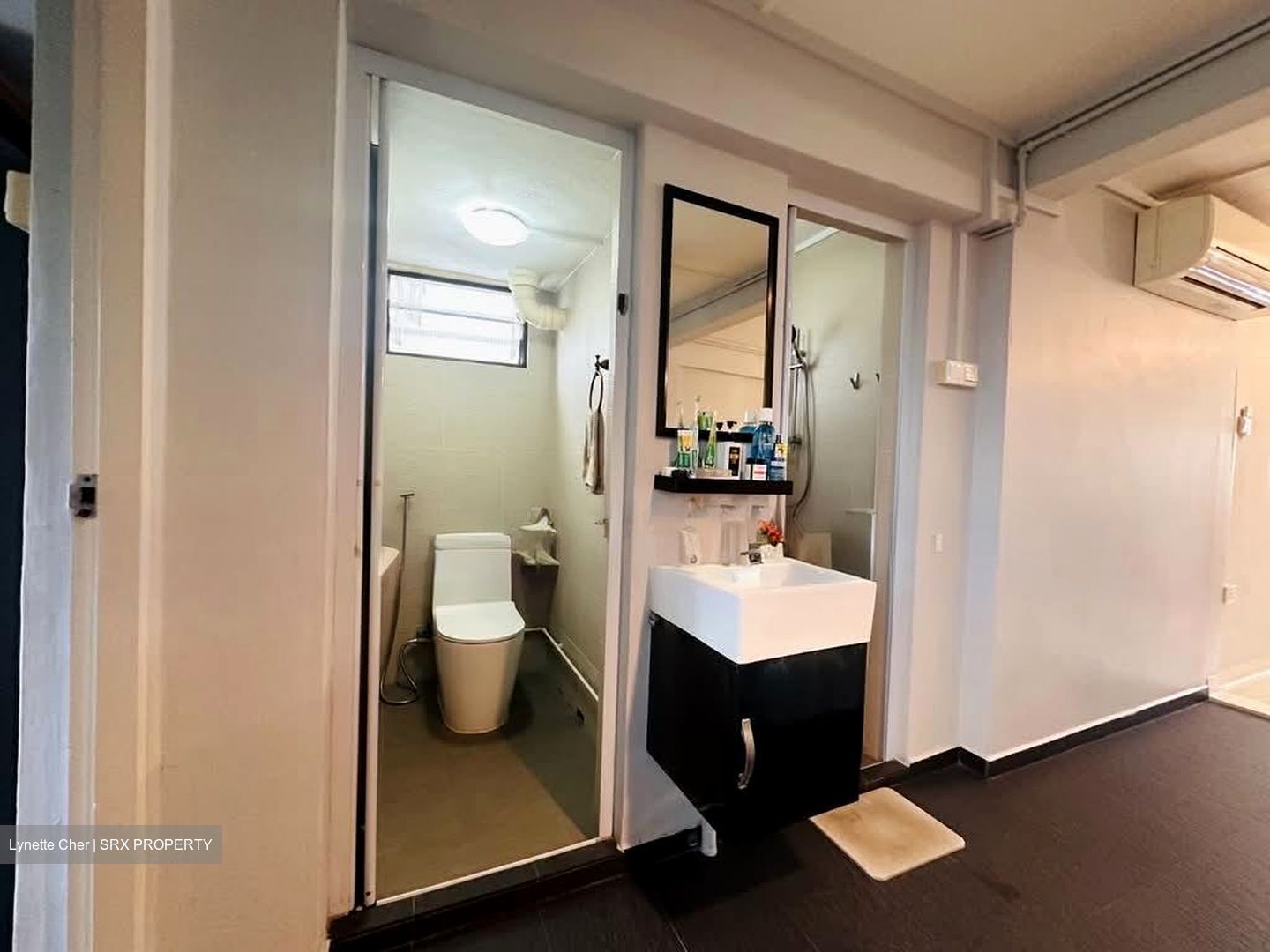 Blk 24 SIN MING VILLE (Bishan), HDB 3 Rooms #580855411